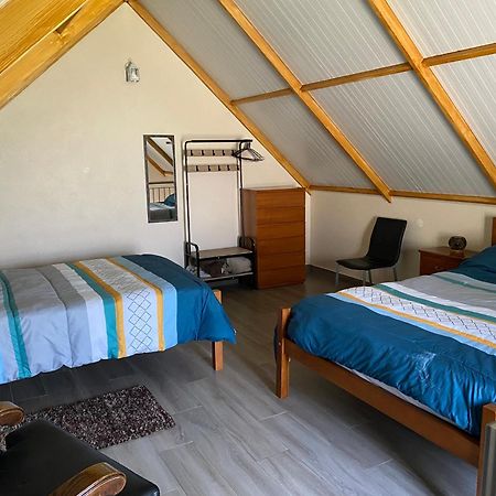 Casa Caminho Da Praia ปอร์โต ดา ครูซ ภายนอก รูปภาพ
