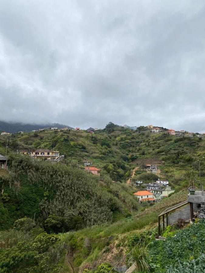 Casa Caminho Da Praia ปอร์โต ดา ครูซ ภายนอก รูปภาพ