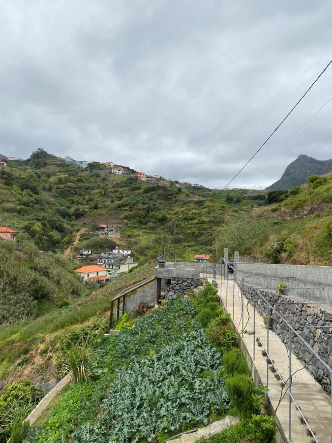 Casa Caminho Da Praia ปอร์โต ดา ครูซ ภายนอก รูปภาพ