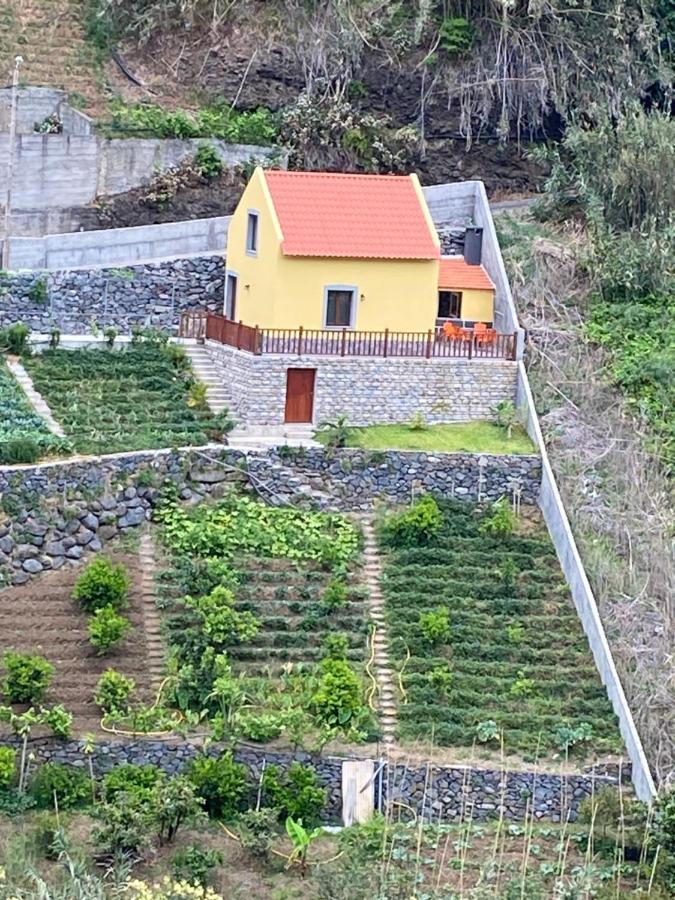 Casa Caminho Da Praia ปอร์โต ดา ครูซ ภายนอก รูปภาพ