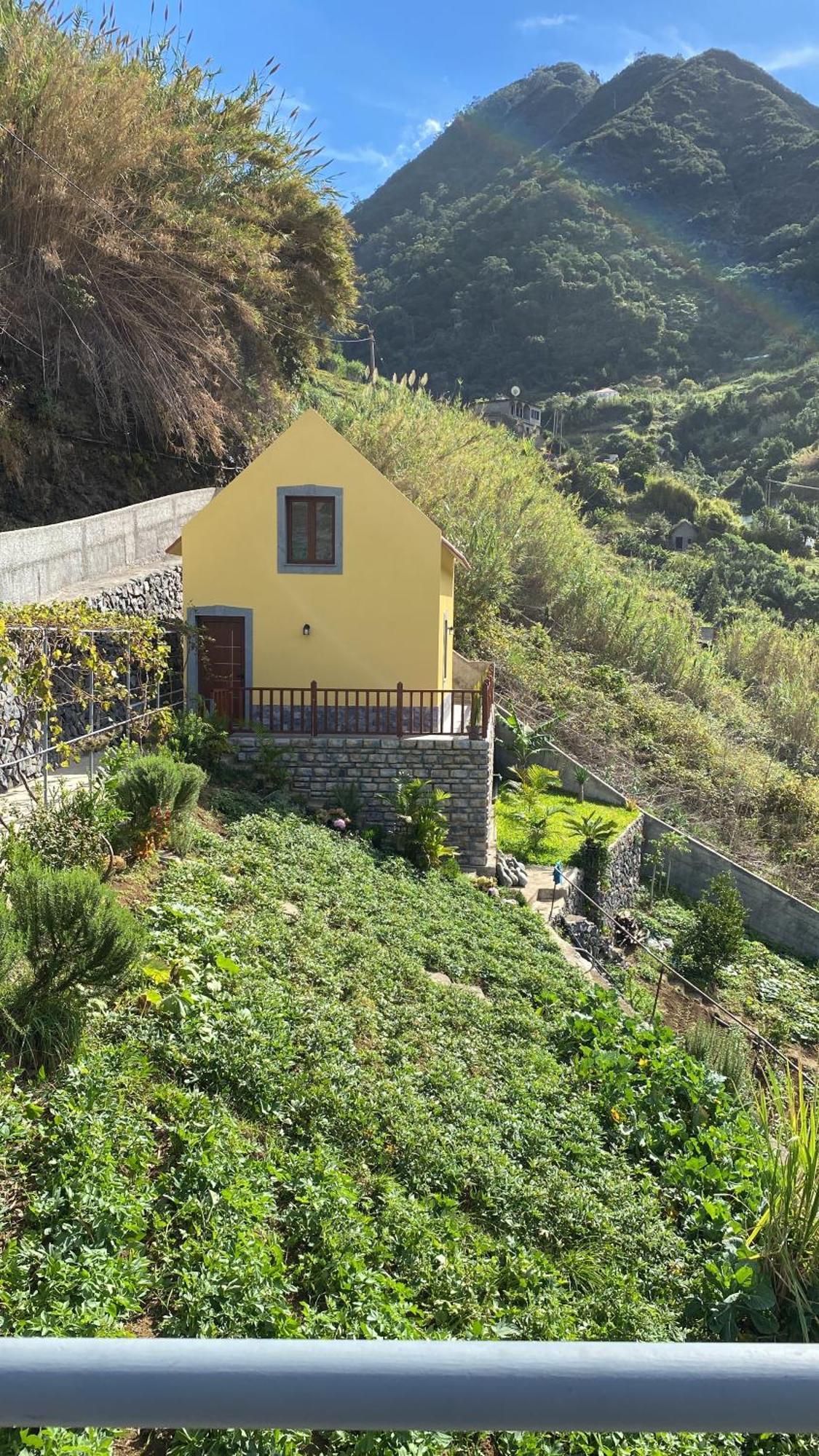 Casa Caminho Da Praia ปอร์โต ดา ครูซ ภายนอก รูปภาพ