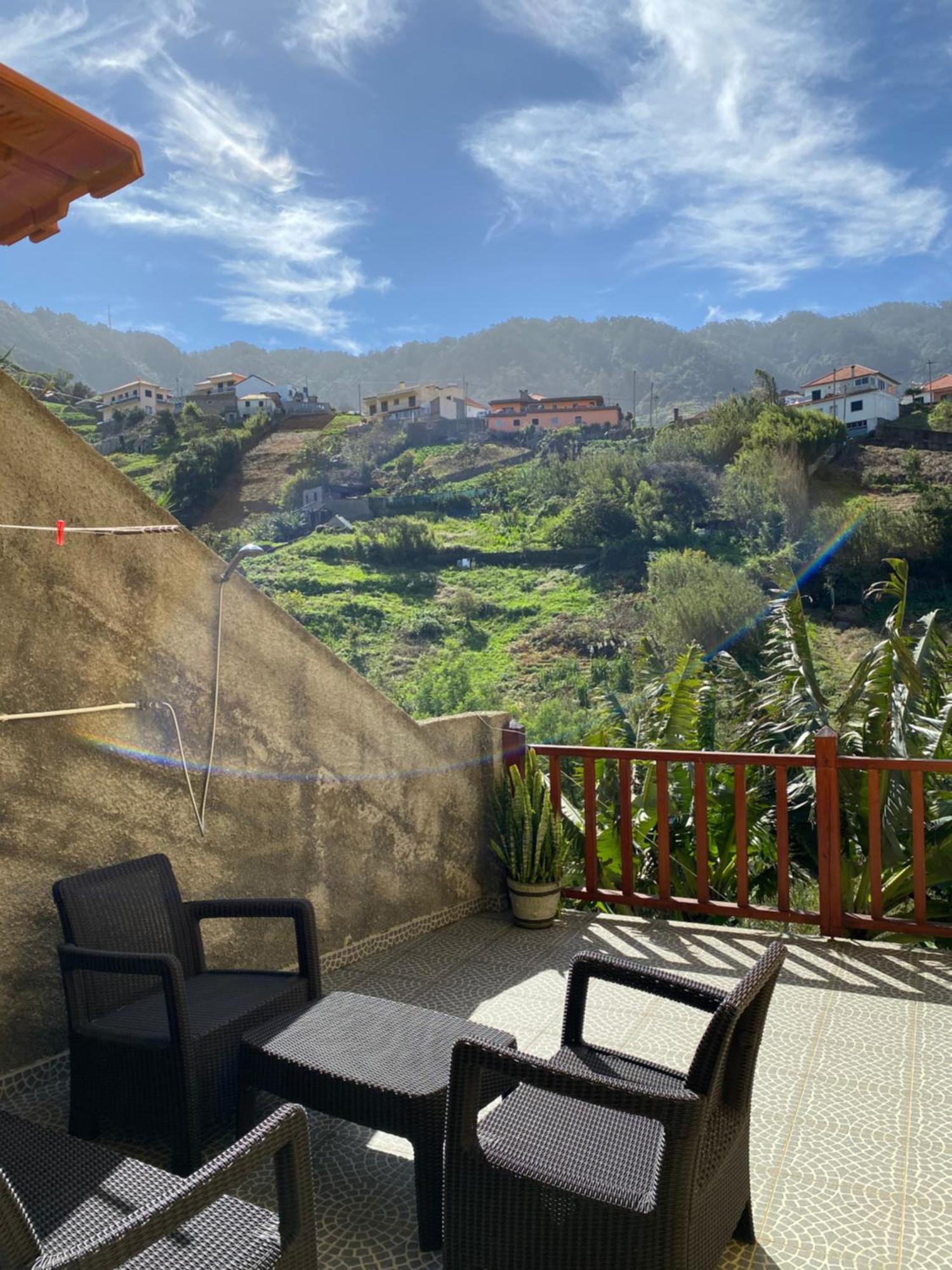 Casa Caminho Da Praia ปอร์โต ดา ครูซ ภายนอก รูปภาพ