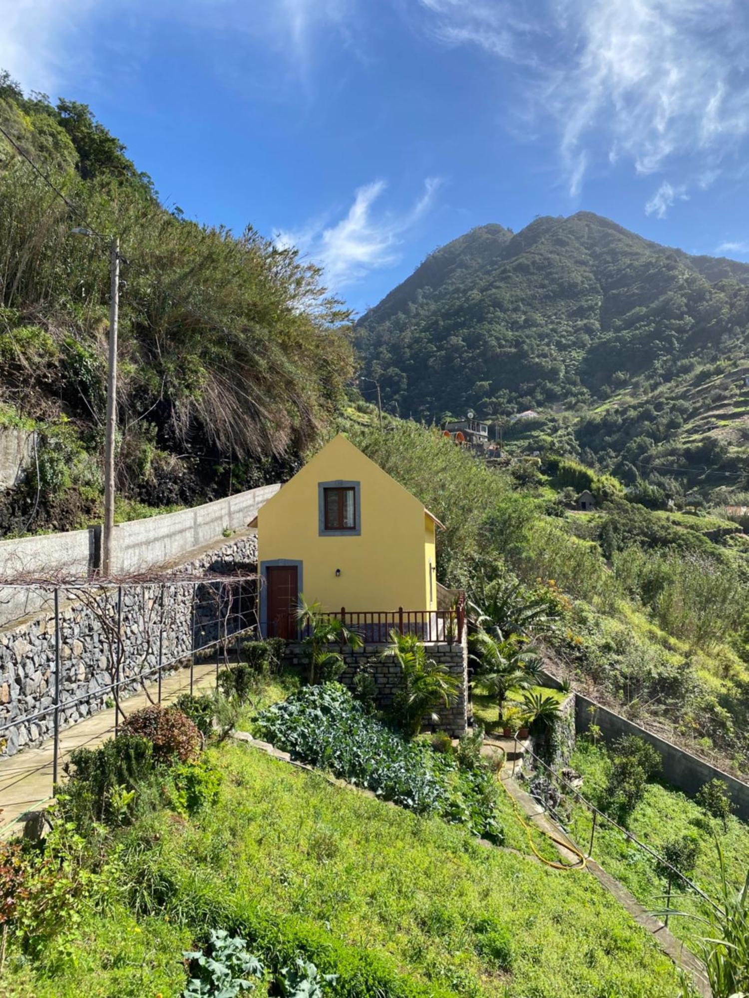 Casa Caminho Da Praia ปอร์โต ดา ครูซ ภายนอก รูปภาพ