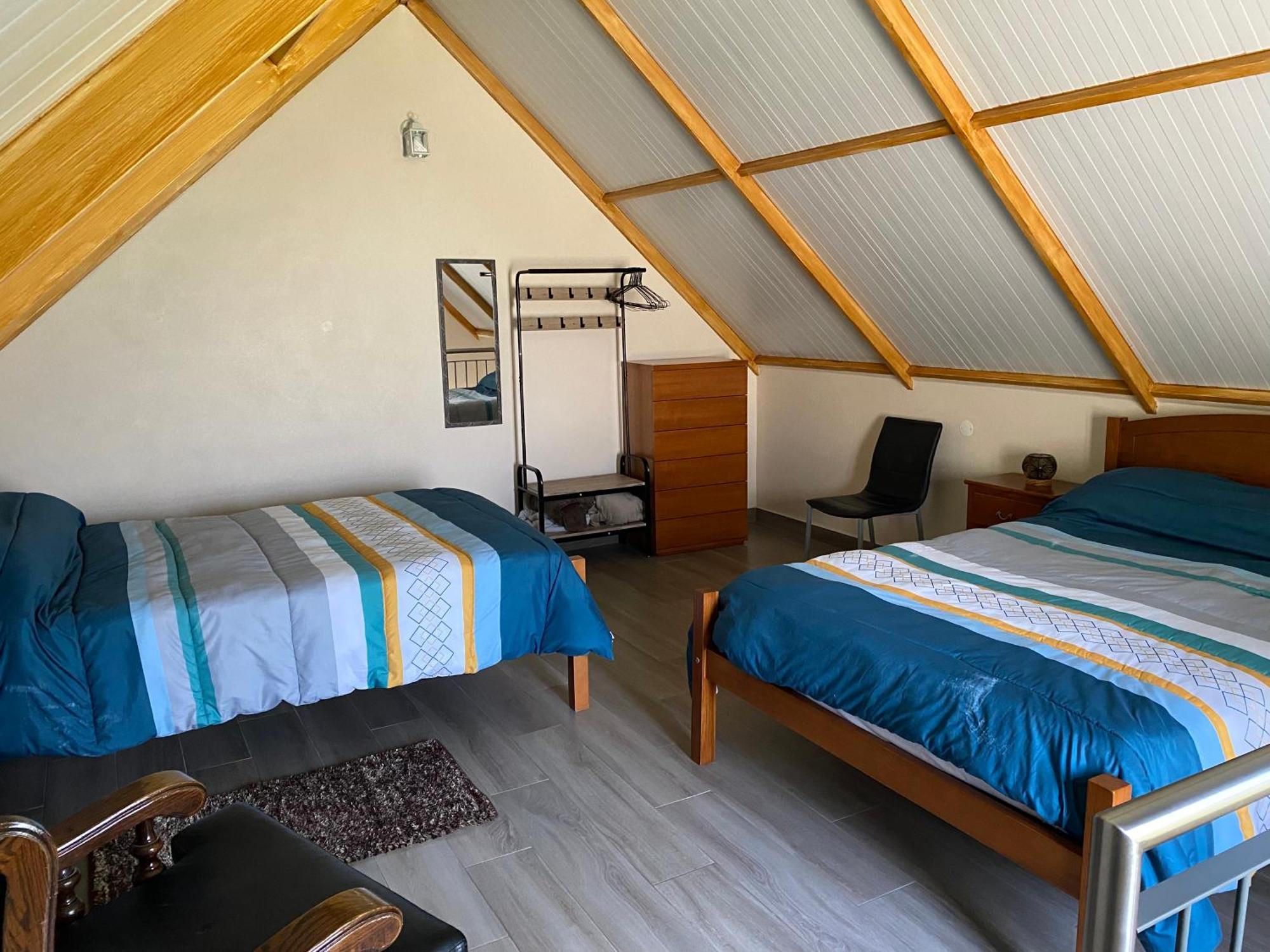 Casa Caminho Da Praia ปอร์โต ดา ครูซ ภายนอก รูปภาพ